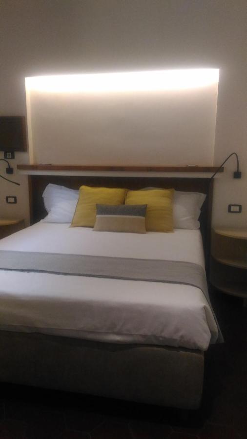 Gianburrasca Bed & Breakfast Firenze Bagian luar foto