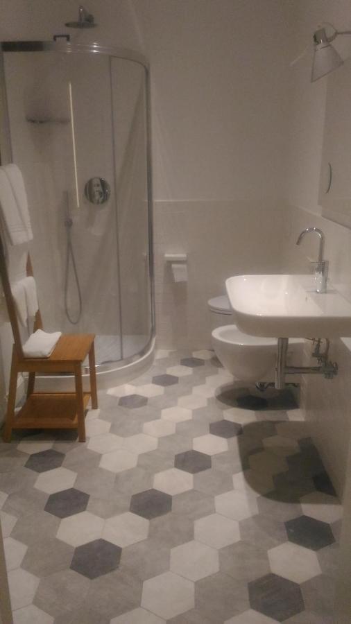 Gianburrasca Bed & Breakfast Firenze Bagian luar foto