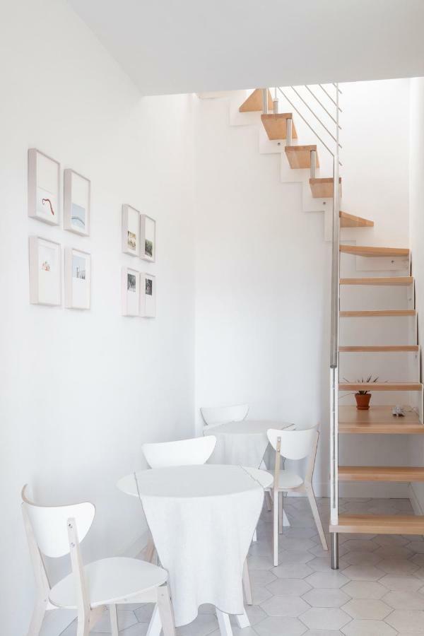 Gianburrasca Bed & Breakfast Firenze Bagian luar foto