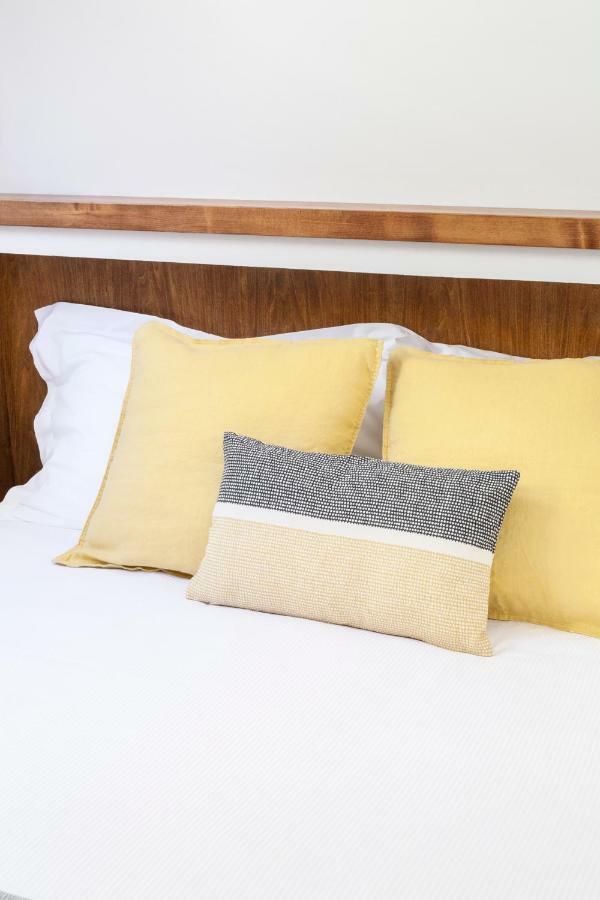 Gianburrasca Bed & Breakfast Firenze Bagian luar foto