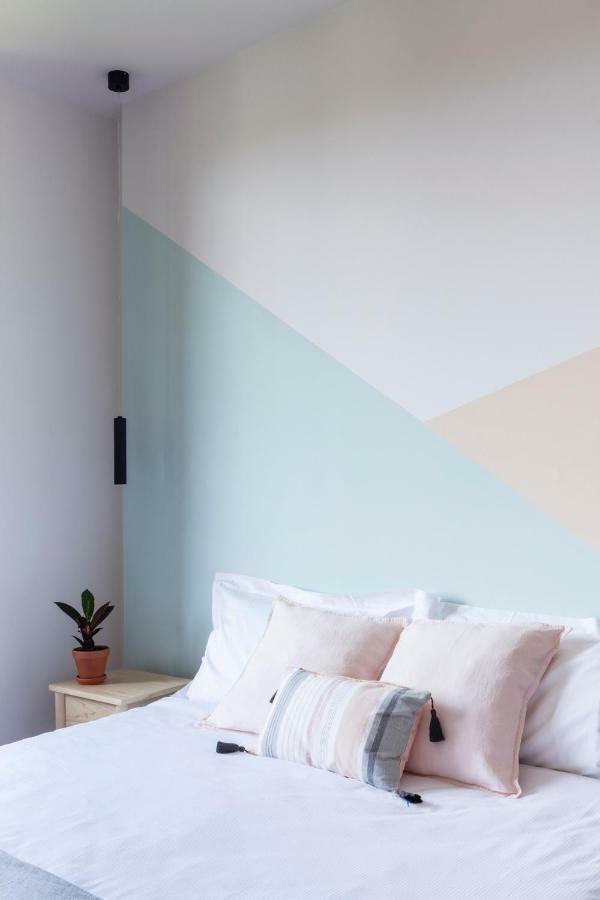 Gianburrasca Bed & Breakfast Firenze Bagian luar foto